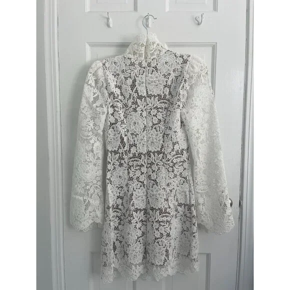 Stone Cold Fox x REVOLVE dress